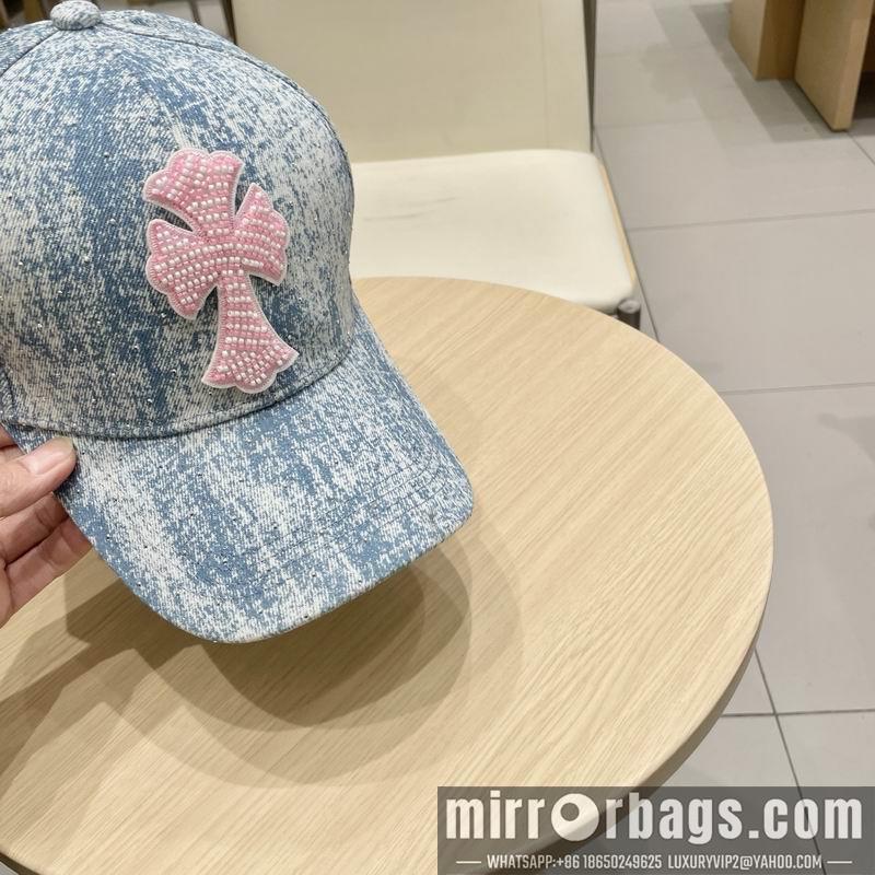 Chrome Hearts Hat 041402