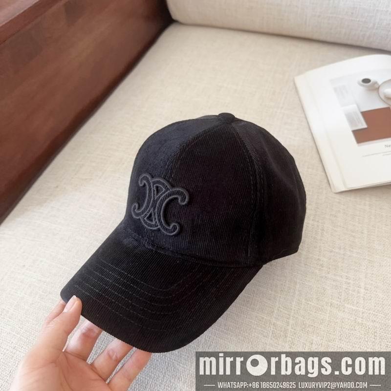 Celine Hat dx116