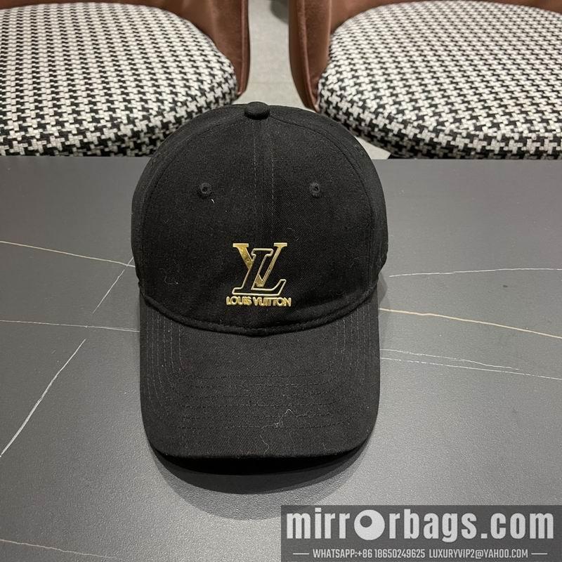 LV Hat 041416