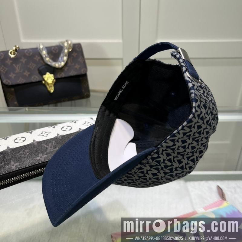 MK Hat 061007