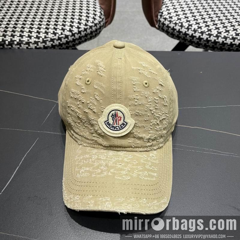 Moncler Hat 030901