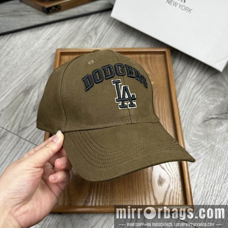 NY Hat dx07