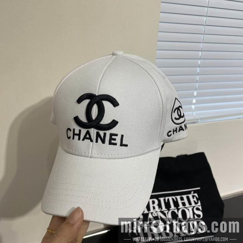 Chanel Hat dxn11
