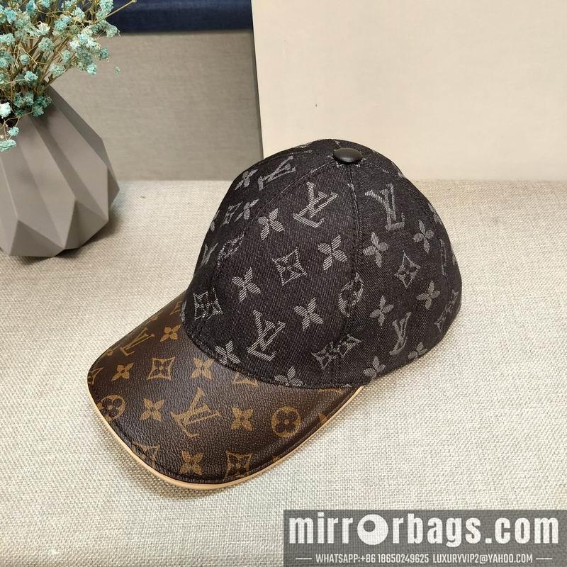 LV Hat dx20