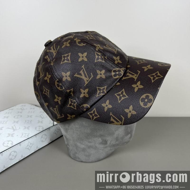 LV Hat dx46