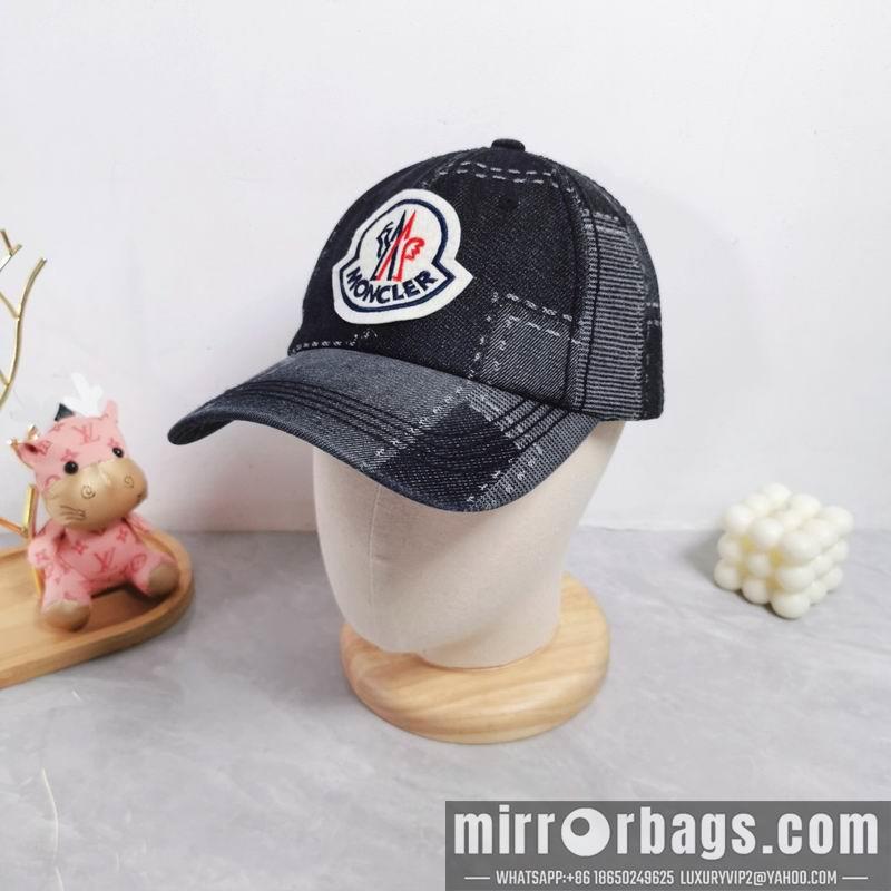Moncler Hat dx01
