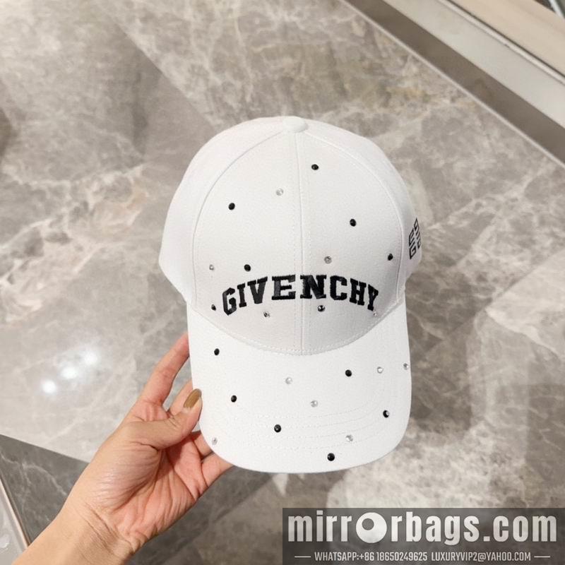 Givenchy Hat dx01