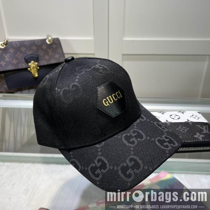 Gucci Hat dx46