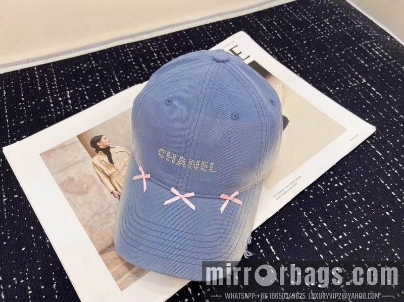 Chanel Hat 042704