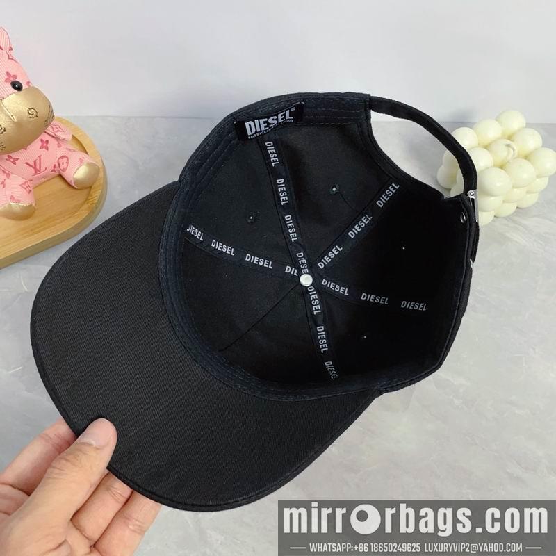 Diesel Hat dx03