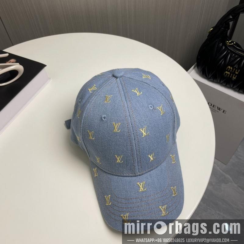 LV Hat dx94