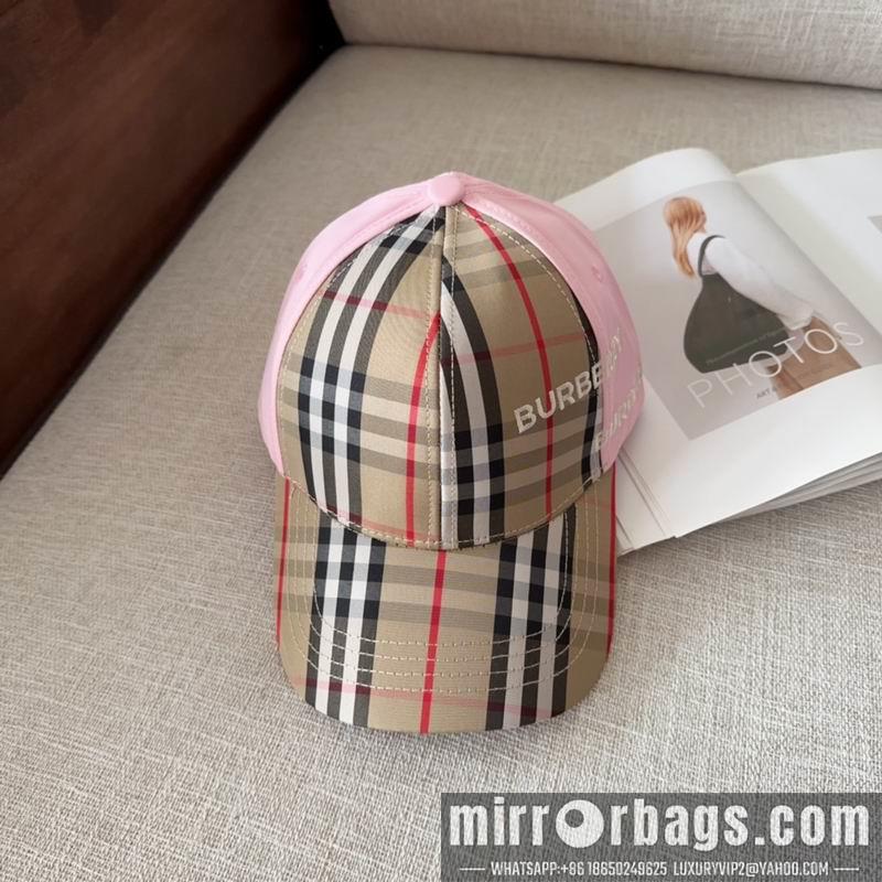 Burberry Hat dx07