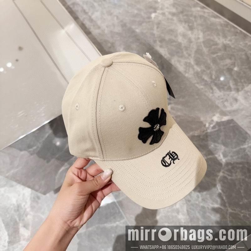 Chrome Hearts Hat 092702