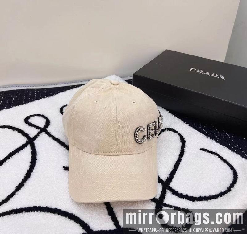 Celine Hat dx74