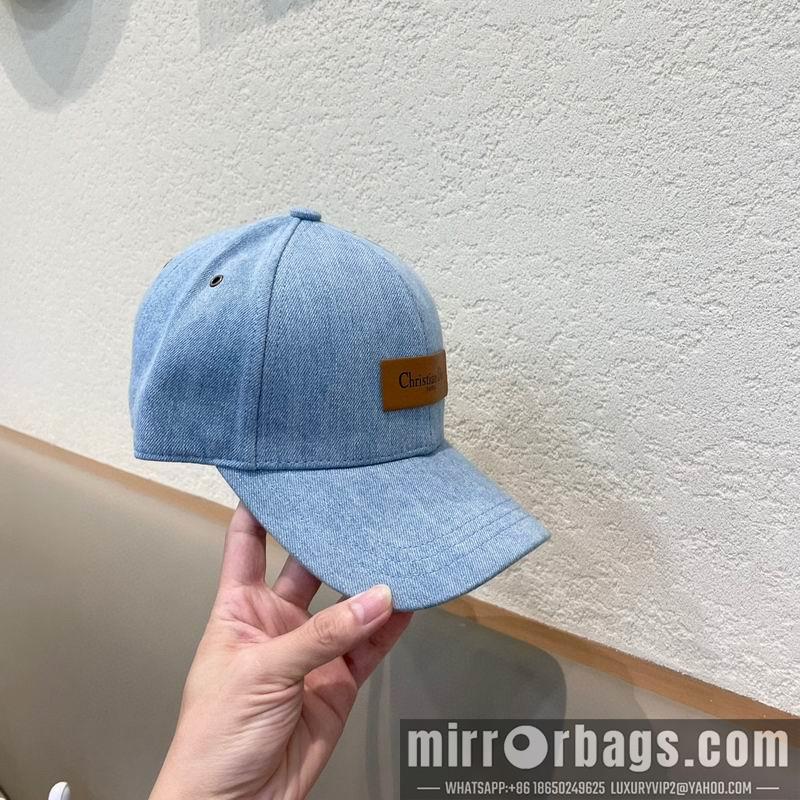 Dior Hat 080301