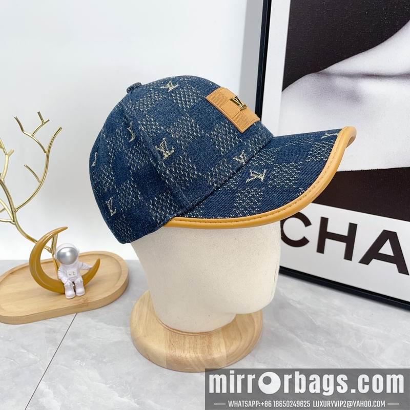 LV Hat dx48