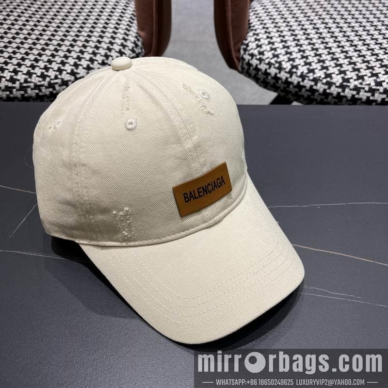 Balenciaga Hat 020801