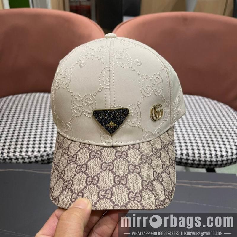 Gucci Hat 021001