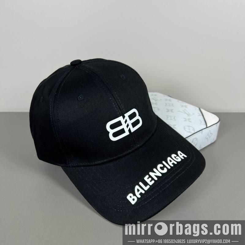Balenciaga Hat dx47