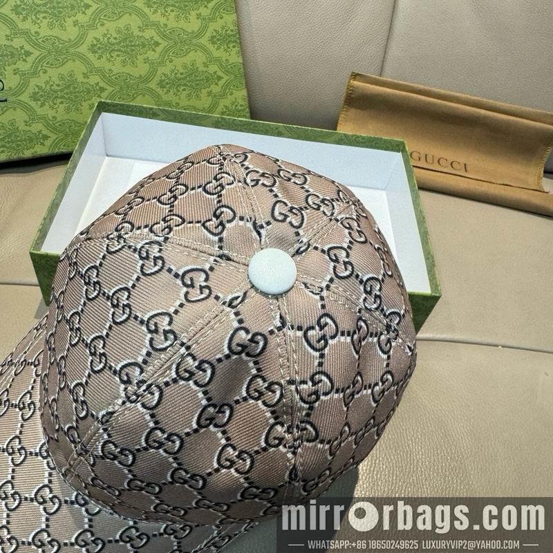 Gucci Hat dx12