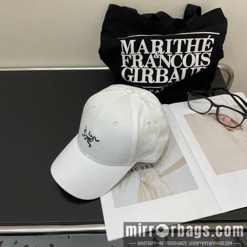 Arcteryx Hat 042701