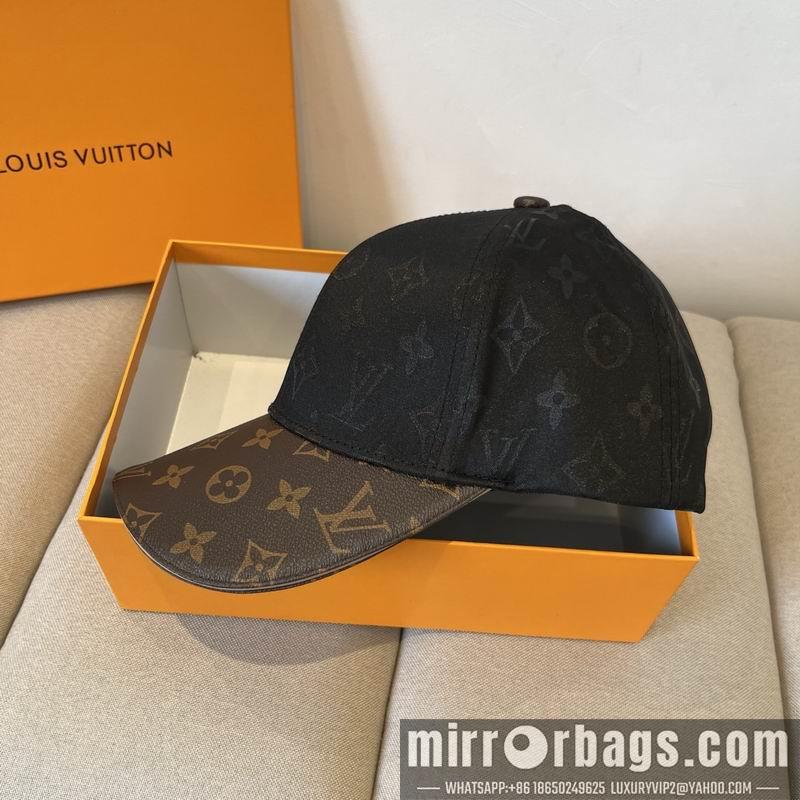 LV Hat dx65