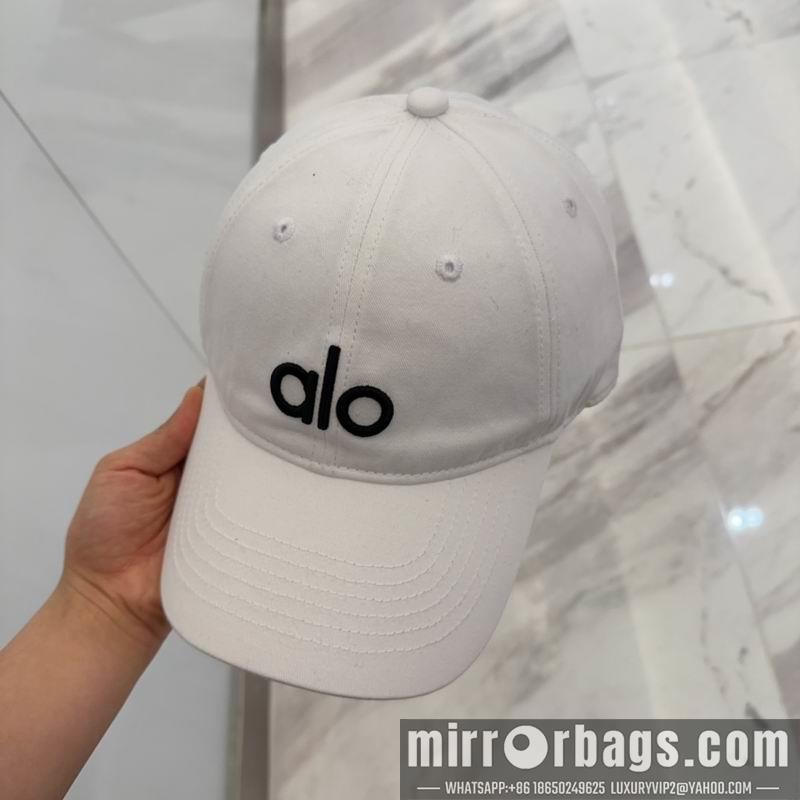 Alo Hat dx30