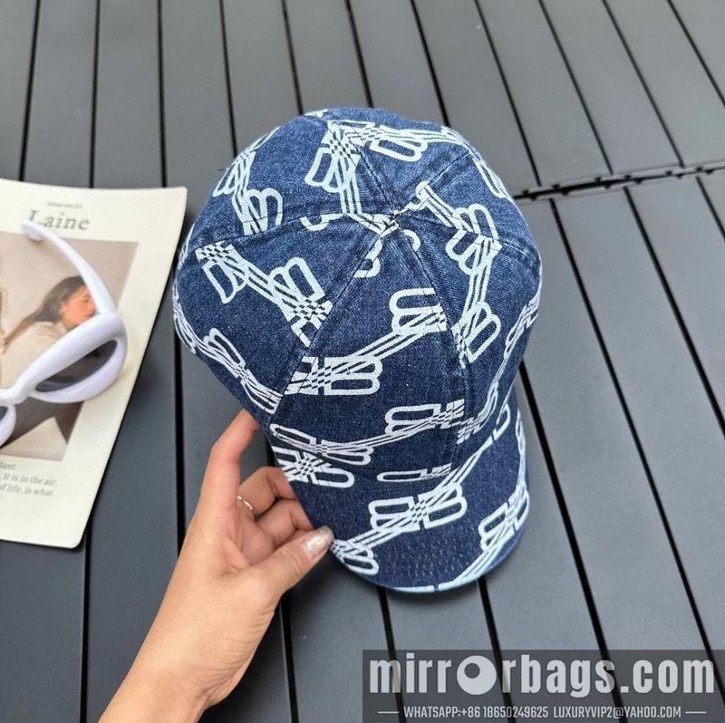 Balenciaga Hat 120409