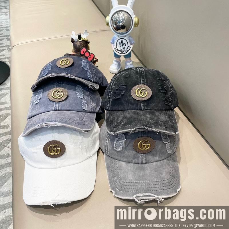Gucci Hat 081801