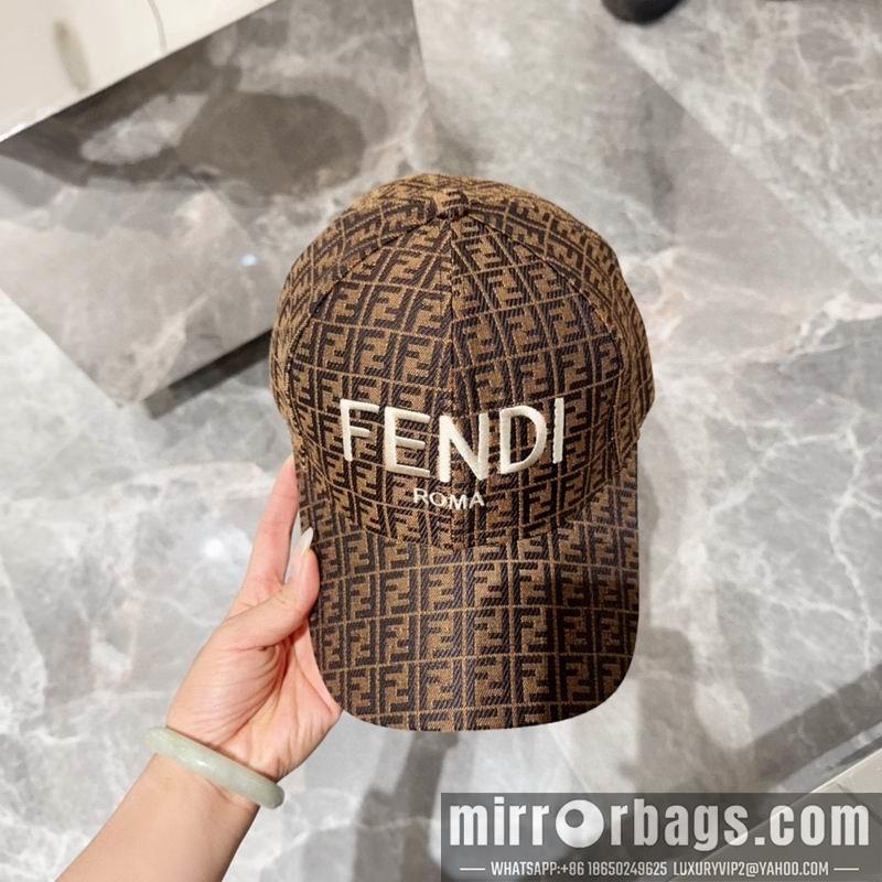 Fendi Hat 071301