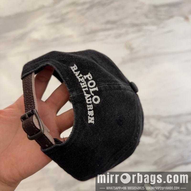 Polo Hat dx28