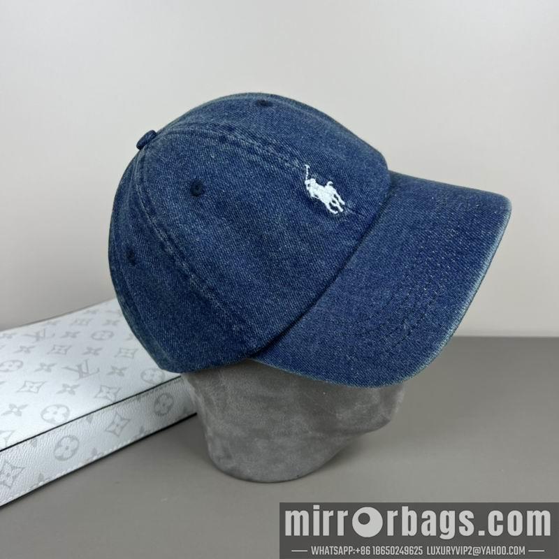 Polo Hat dx17