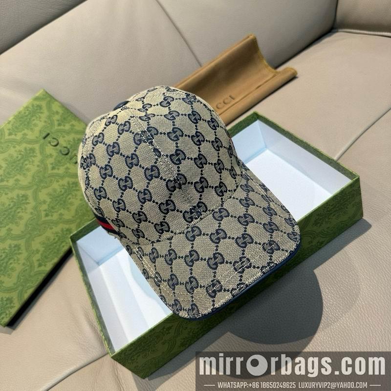 Gucci Hat dx30