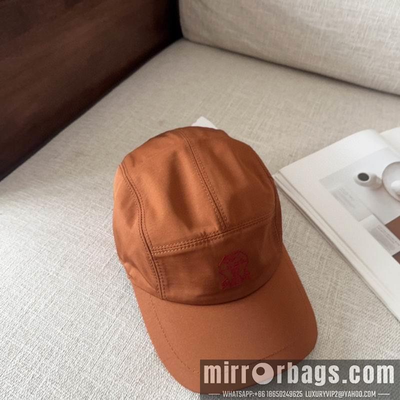 Brunello Cucinelli Hat dx01