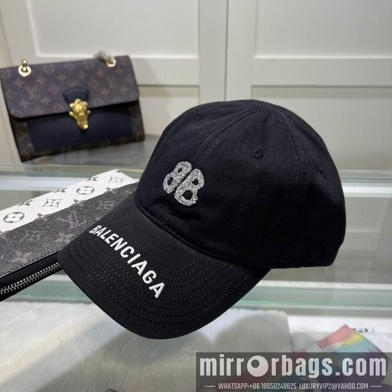 Balenciaga Hat dx116