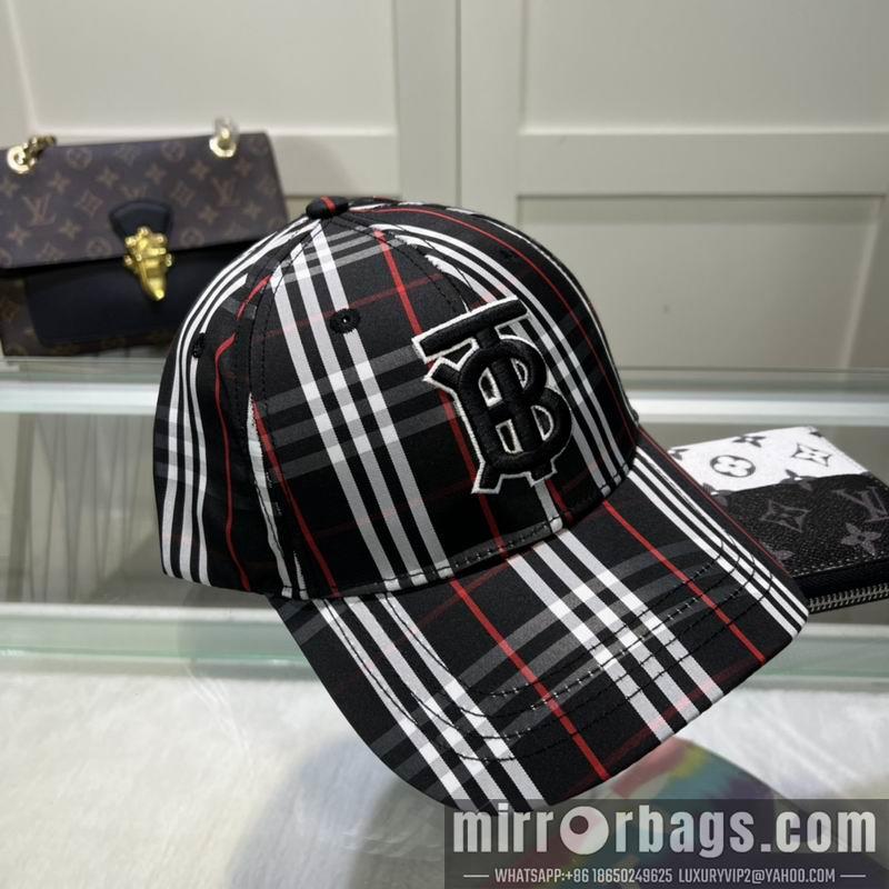 Burberry Hat dx03