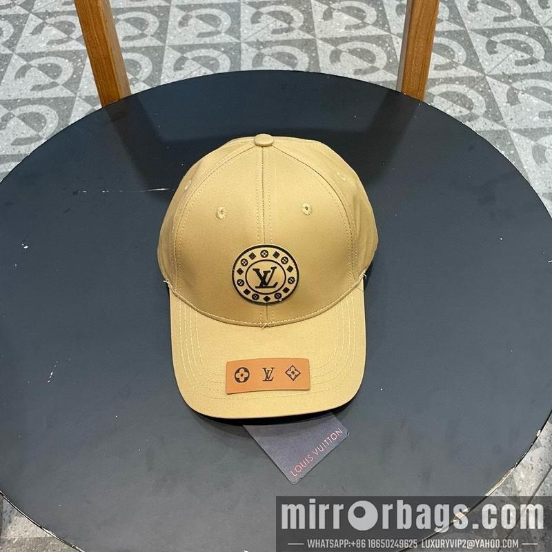 LV Hat 071308