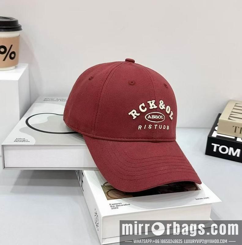 Other Hat 041401