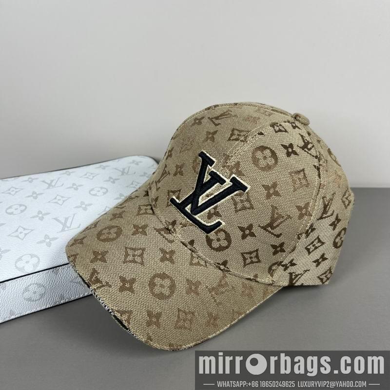 LV Hat dx58