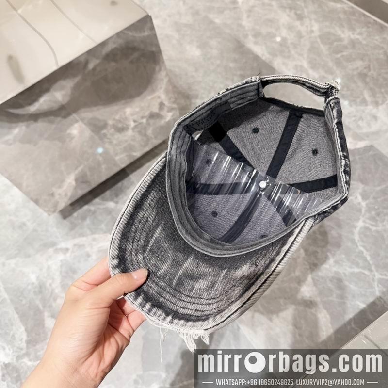 Prada Hat dx11