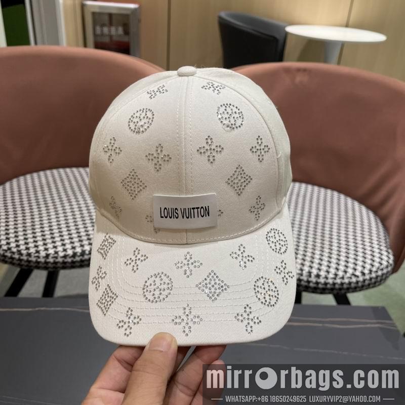 LV Hat 091404