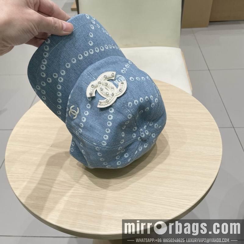 Chanel Hat 041405