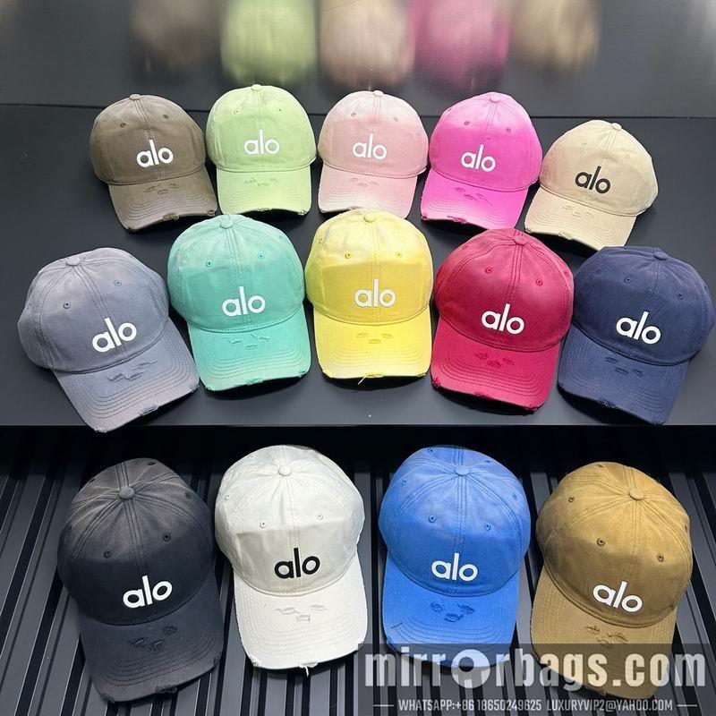 Alo Hat dx40