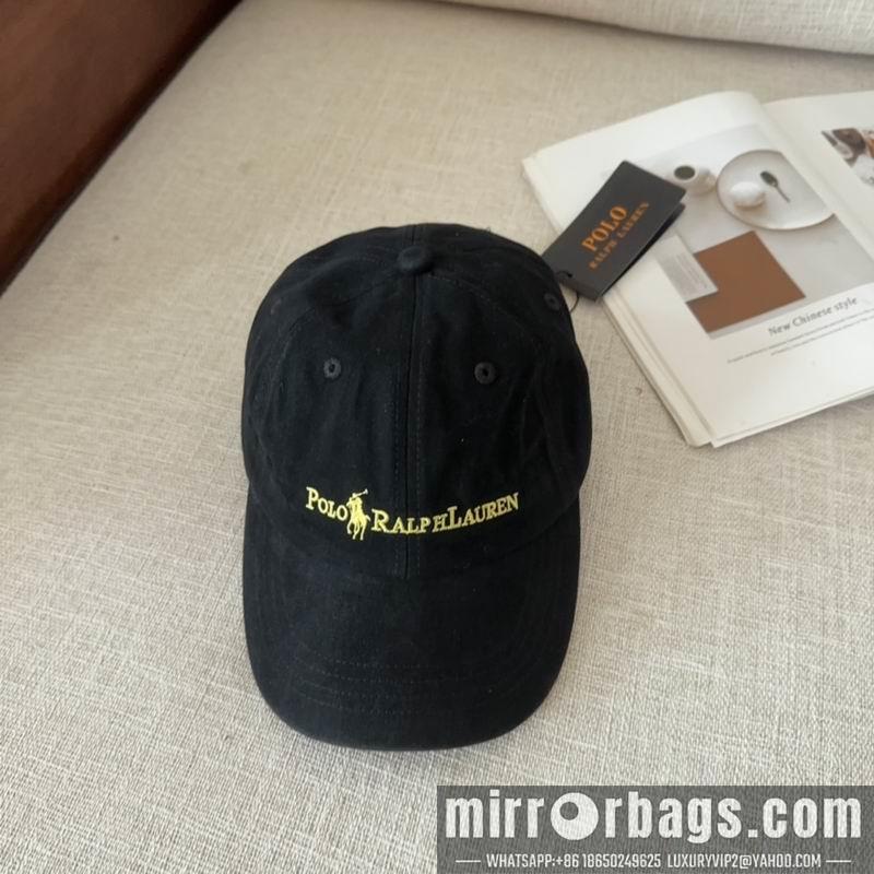 Polo Hat 011503