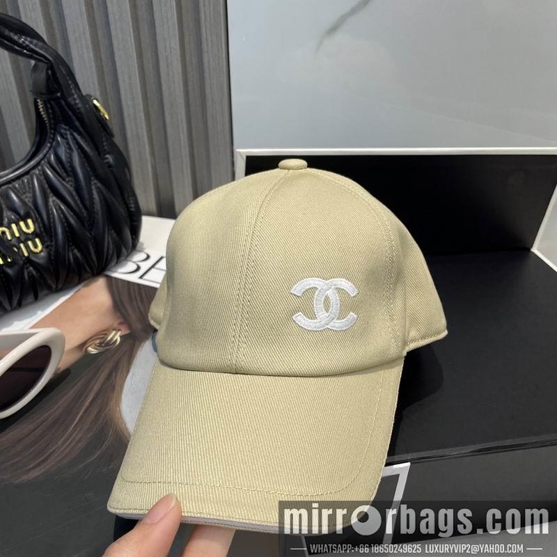 Chanel Hat dx52