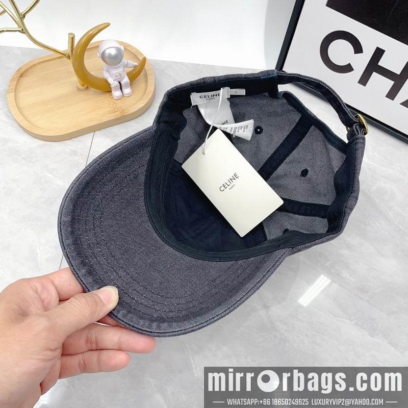 Celine Hat dx41