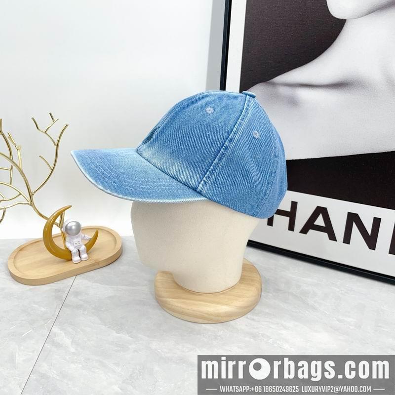 Polo Hat dx24