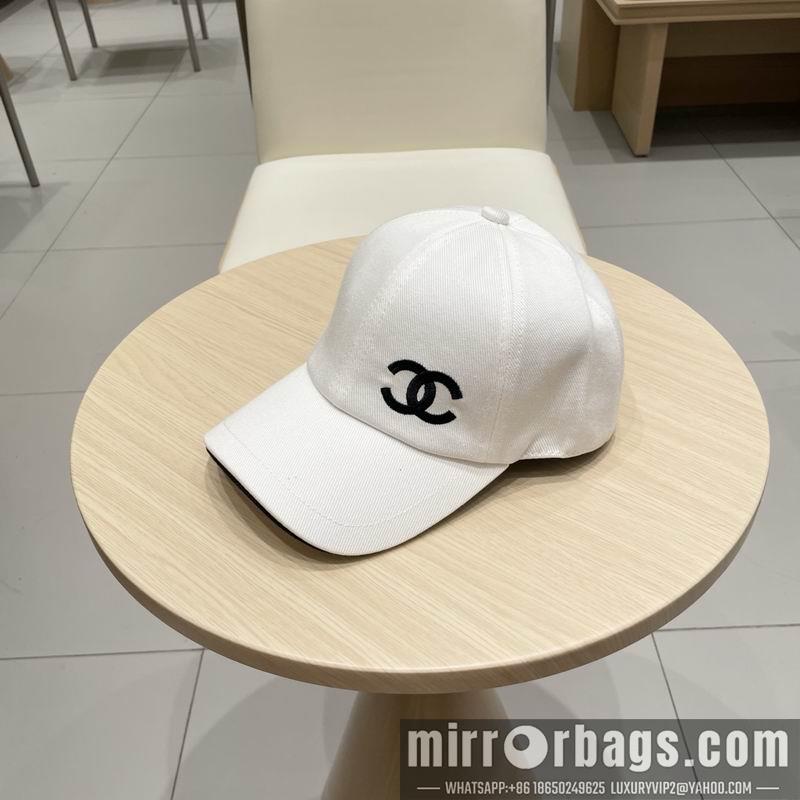 Chanel Hat 040203