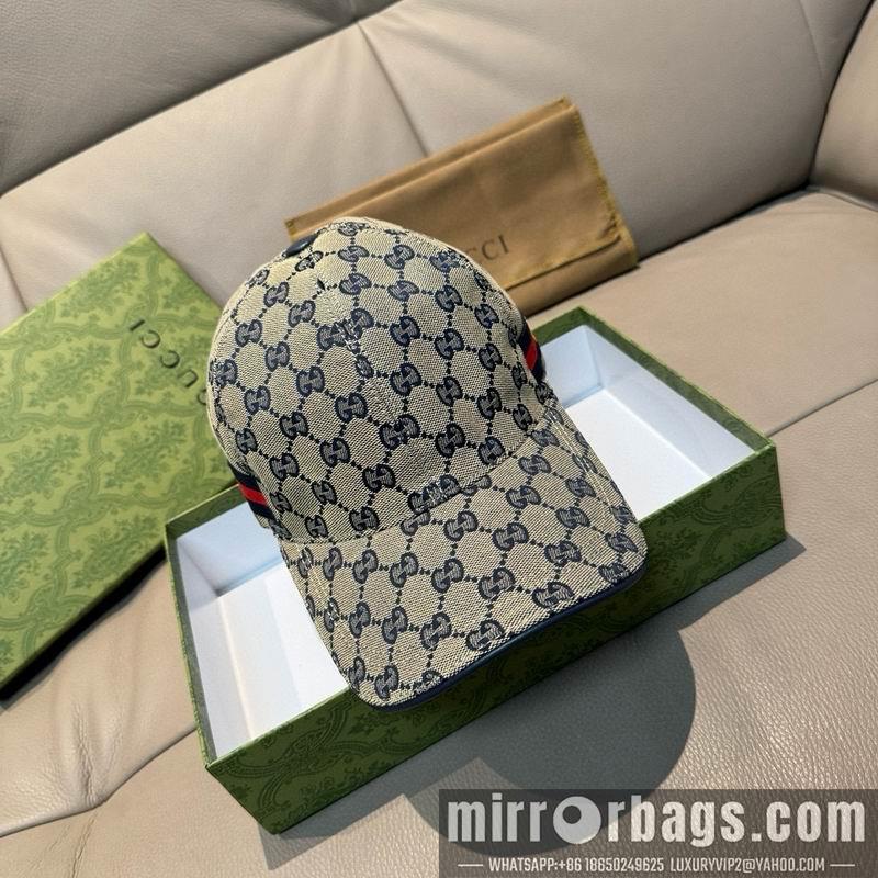 Gucci Hat dx04