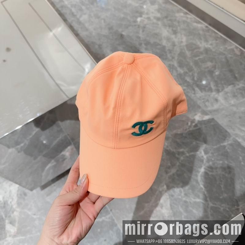 Chanel Hat dx47